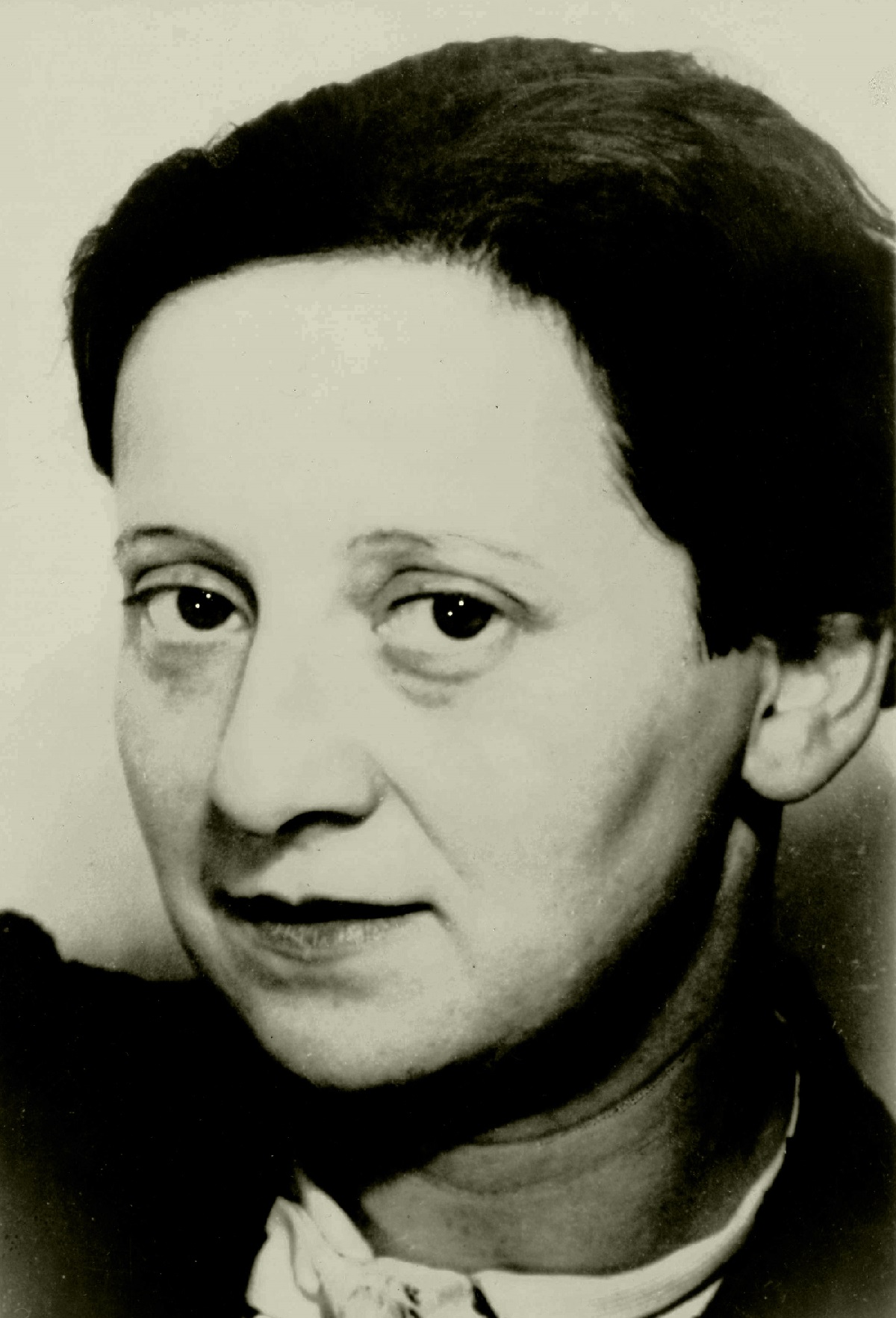 Friedl Dicker-Brandeis (1898 - 1944) - photo 1